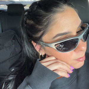 Meet your Posher, Michell Rahima